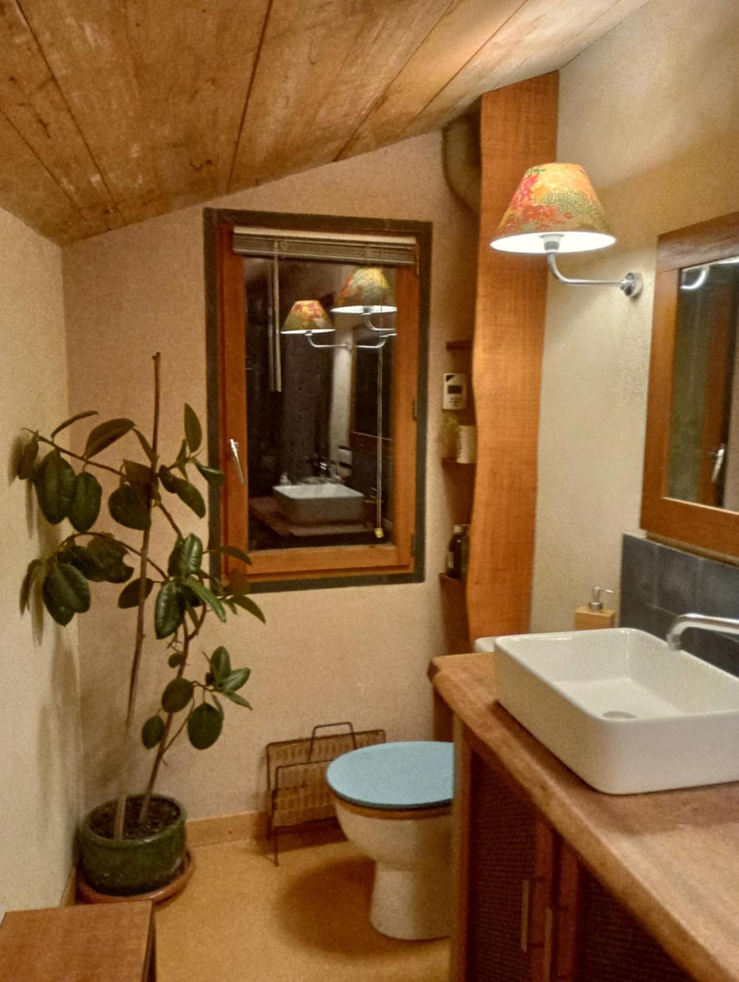 Chambre Douillette Chez Benjamin Portes-en-Valdaine Exteriér fotografie