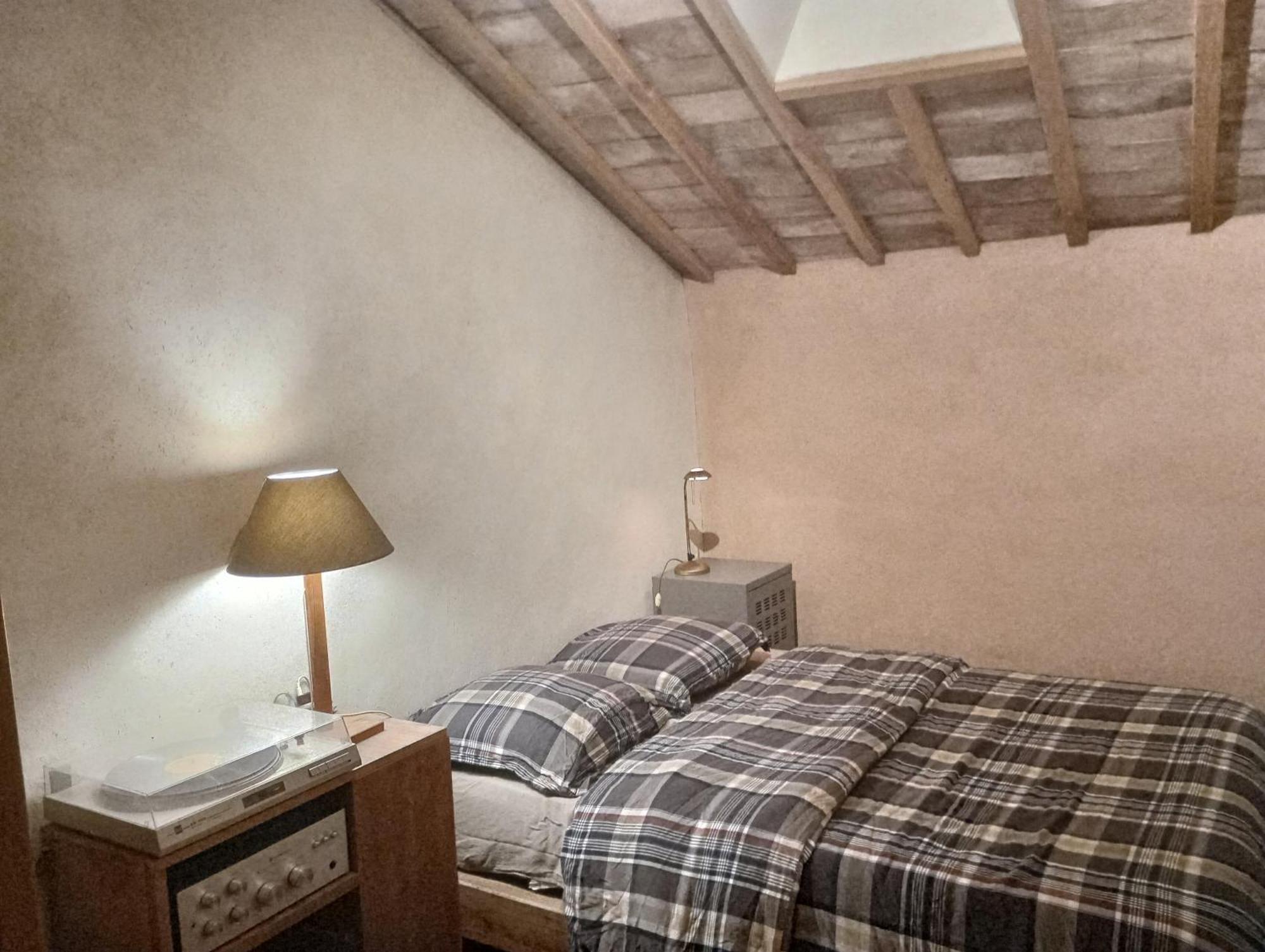 Chambre Douillette Chez Benjamin Portes-en-Valdaine Exteriér fotografie